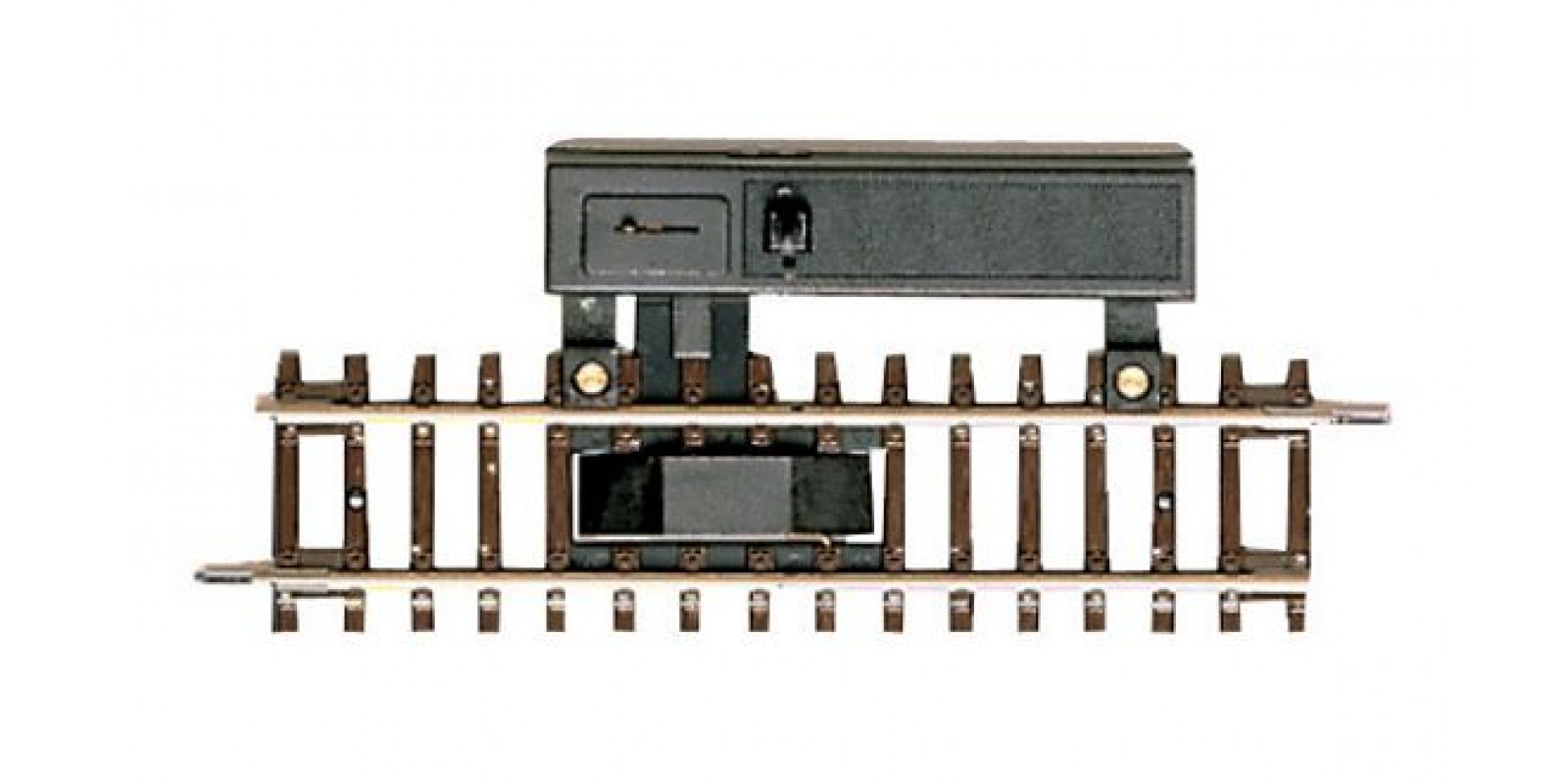 RO42419 - Electric uncoupler track (G½)